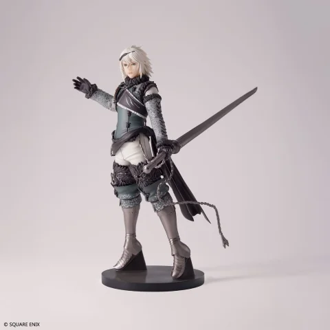 Produktbild zu NieR - FORM-ISM - Nier