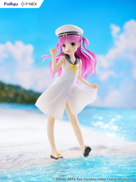 Summer Pockets - F:NEX - Umi Katō