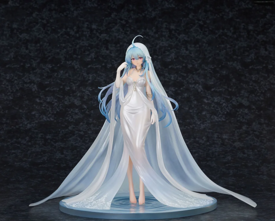 Azur Lane - Scale Figure - Helena (Miracle in White Ver.)