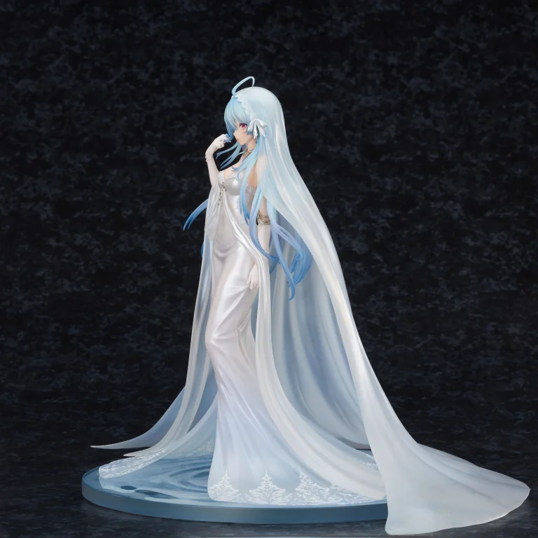 Azur Lane - Scale Figure - Helena (Miracle in White Ver.)
