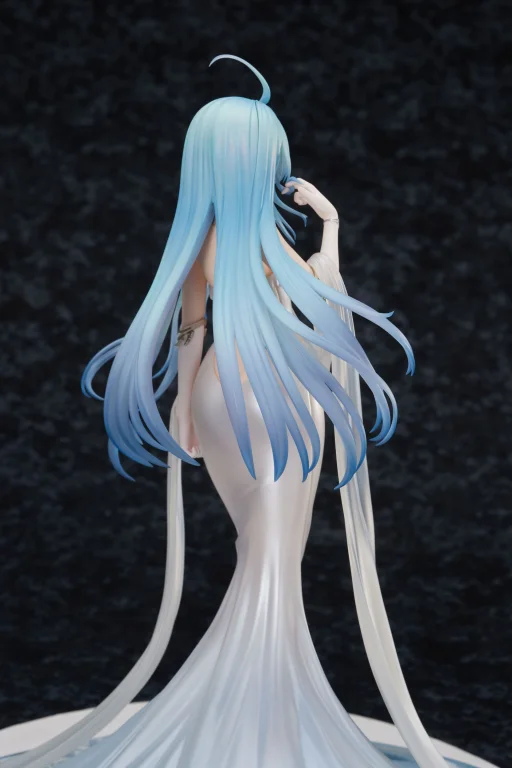 Azur Lane - Scale Figure - Helena (Miracle in White Ver.)