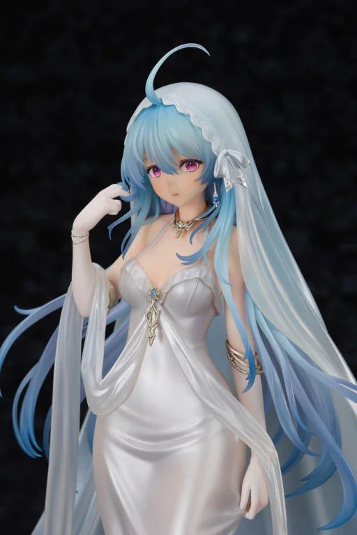 Azur Lane - Scale Figure - Helena (Miracle in White Ver.)