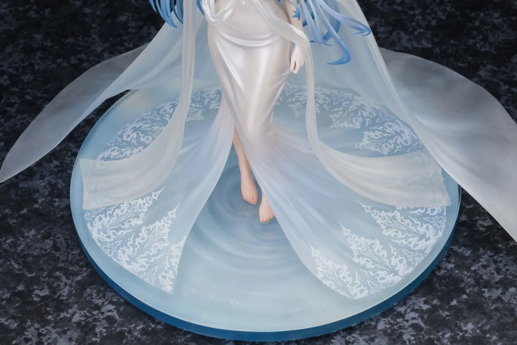 Azur Lane - Scale Figure - Helena (Miracle in White Ver.)