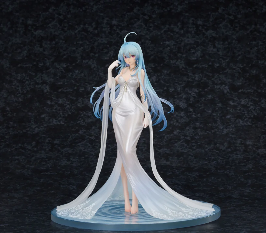 Azur Lane - Scale Figure - Helena (Miracle in White Ver.)
