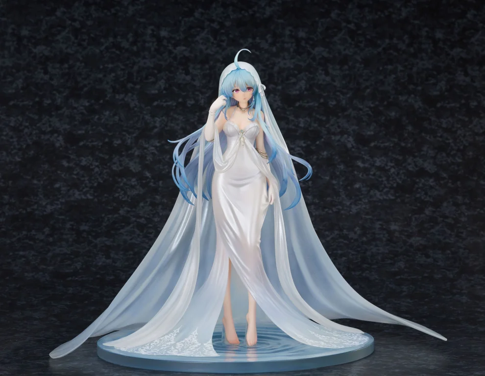 Azur Lane - Scale Figure - Helena (Miracle in White Ver.)