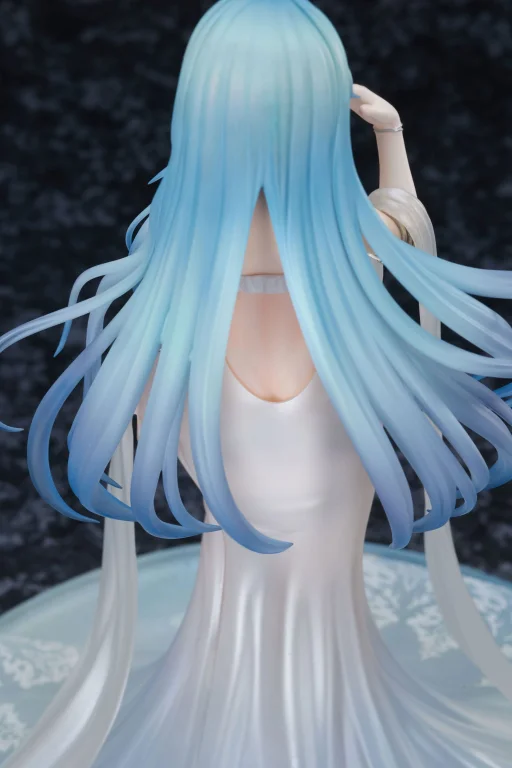 Azur Lane - Scale Figure - Helena (Miracle in White Ver.)