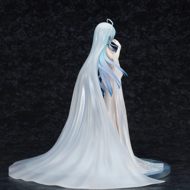 Azur Lane - Scale Figure - Helena (Miracle in White Ver.)