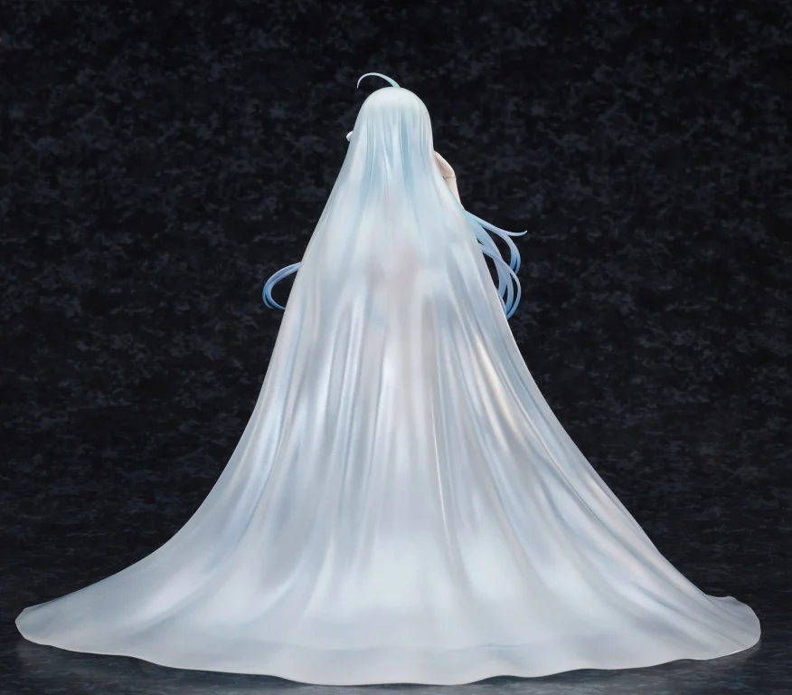 Azur Lane - Scale Figure - Helena (Miracle in White Ver.)