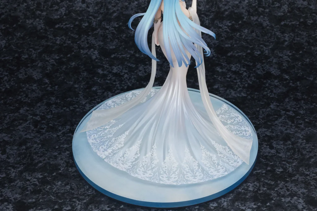 Azur Lane - Scale Figure - Helena (Miracle in White Ver.)