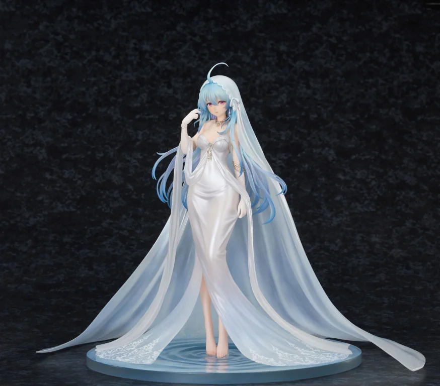 Azur Lane - Scale Figure - Helena (Miracle in White Ver.)