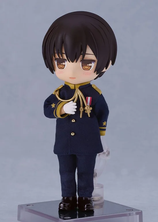 Hetalia - Nendoroid Doll Zubeh&ouml;r - Outfit Set: Japan