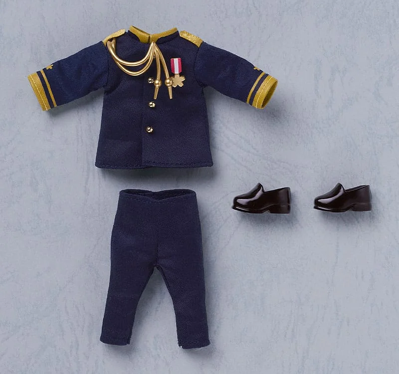 Hetalia - Nendoroid Doll Zubeh&ouml;r - Outfit Set: Japan