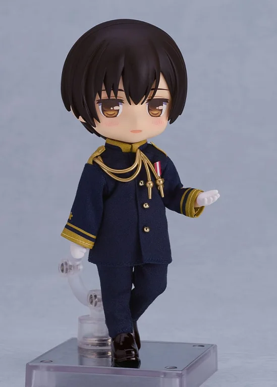 Hetalia - Nendoroid Doll Zubeh&ouml;r - Outfit Set: Japan