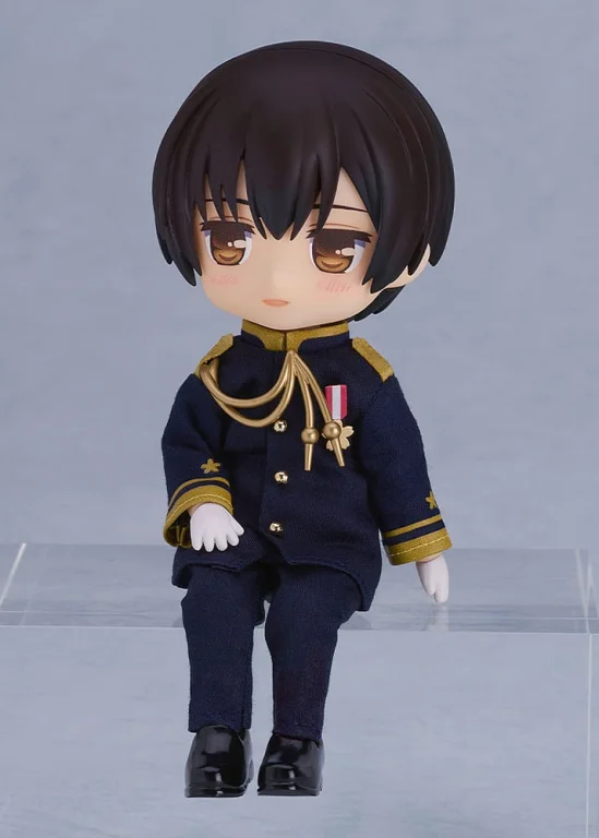 Hetalia - Nendoroid Doll Zubeh&ouml;r - Outfit Set: Japan