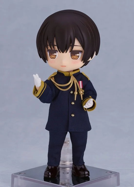 Hetalia - Nendoroid Doll Zubeh&ouml;r - Outfit Set: Japan
