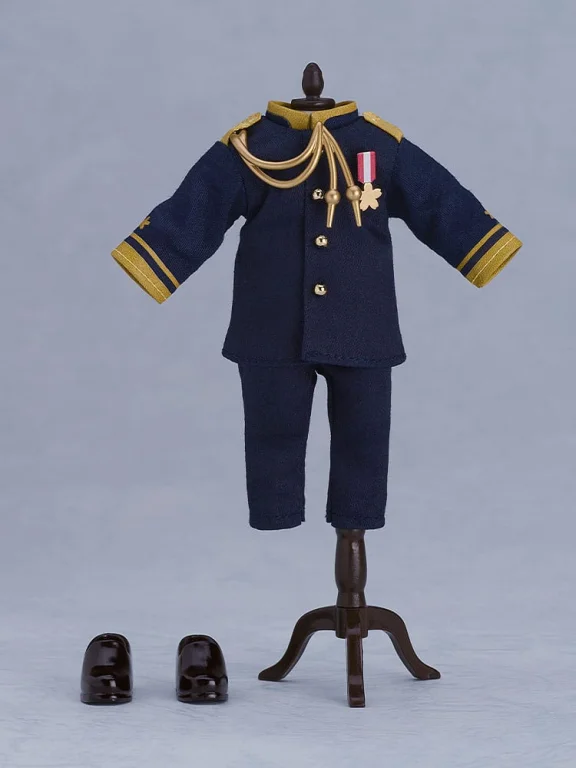 Hetalia - Nendoroid Doll Zubeh&ouml;r - Outfit Set: Japan