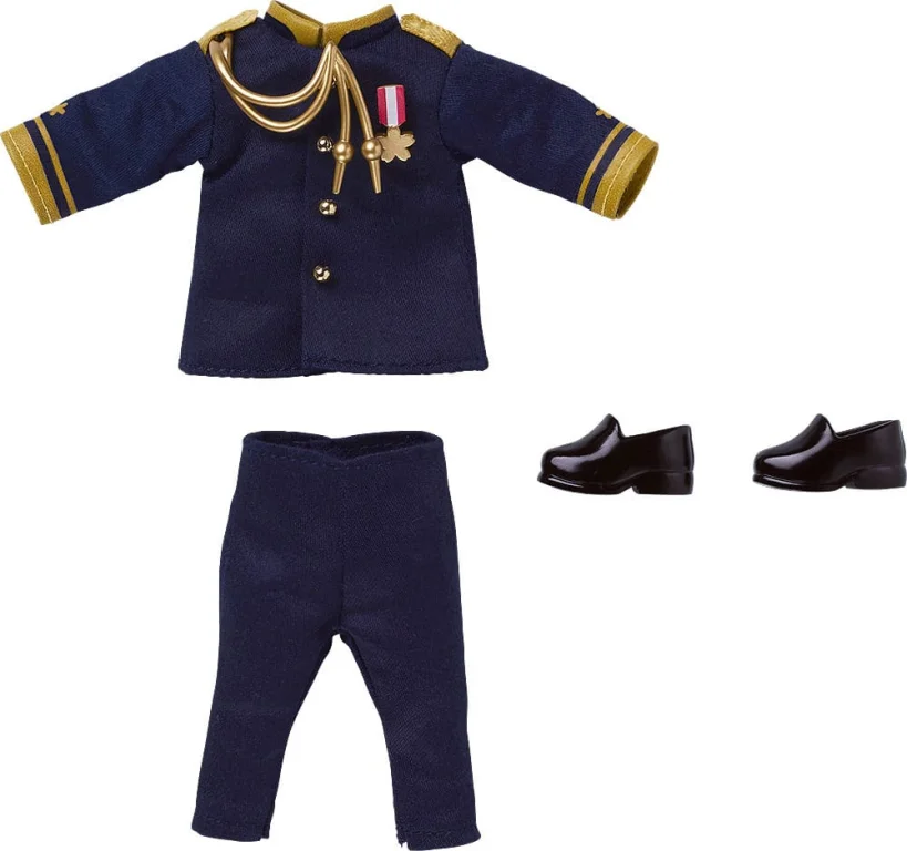 Hetalia - Nendoroid Doll Zubeh&ouml;r - Outfit Set: Japan