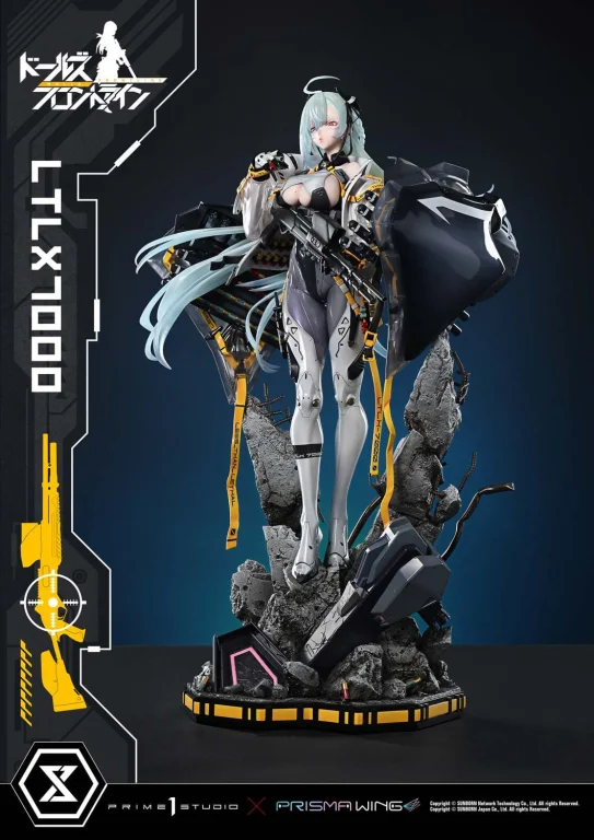 Girls' Frontline - Ultimate Premium Masterline - LTLX7000