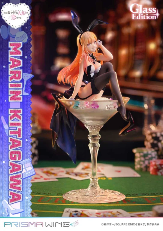 My Dress-Up Darling - PRISMA WING - Marin Kitagawa (Glass Edition)