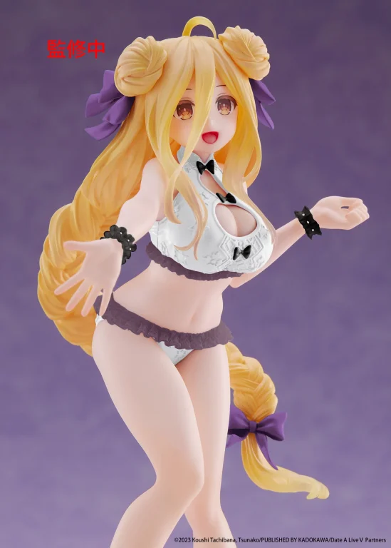 Date A Live - Coreful Figure - Mukuro Hoshimiya (Swimsuit ver.) (Renewal)