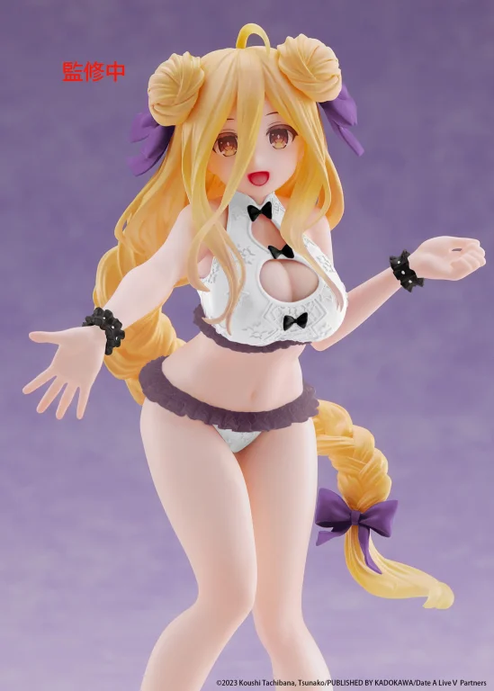 Date A Live - Coreful Figure - Mukuro Hoshimiya (Swimsuit ver.) (Renewal)
