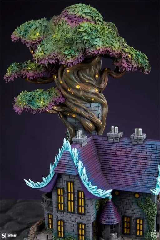 Critical Role - Dice Tower - Xhorhaus