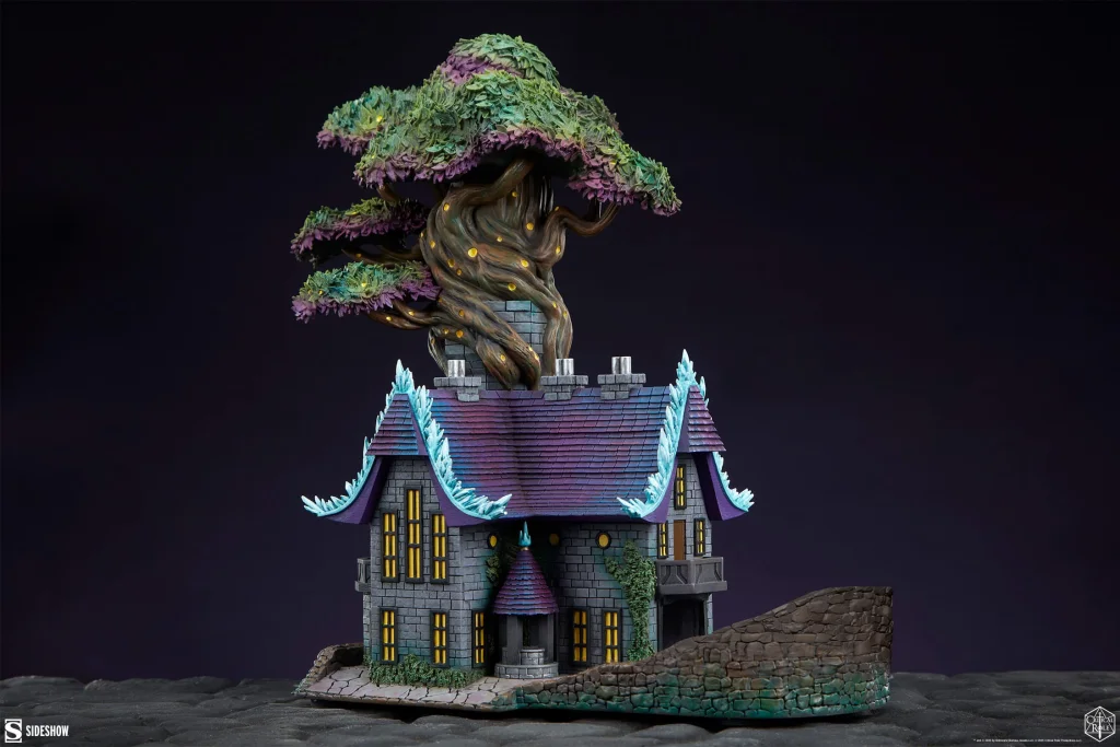 Critical Role - Dice Tower - Xhorhaus