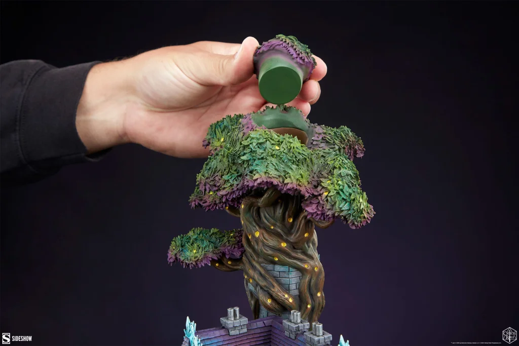 Critical Role - Dice Tower - Xhorhaus