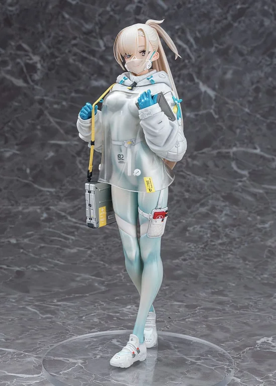 neco - Scale Figure - Dr. (Flower Imitation.)