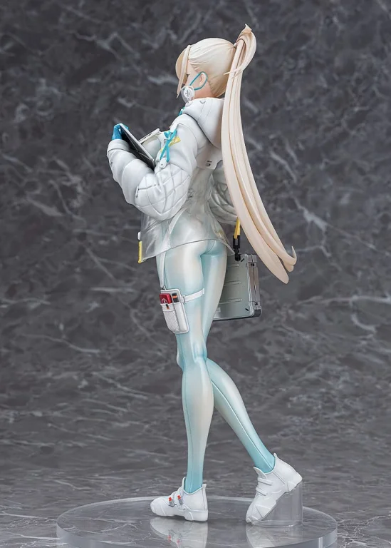neco - Scale Figure - Dr. (Flower Imitation.)