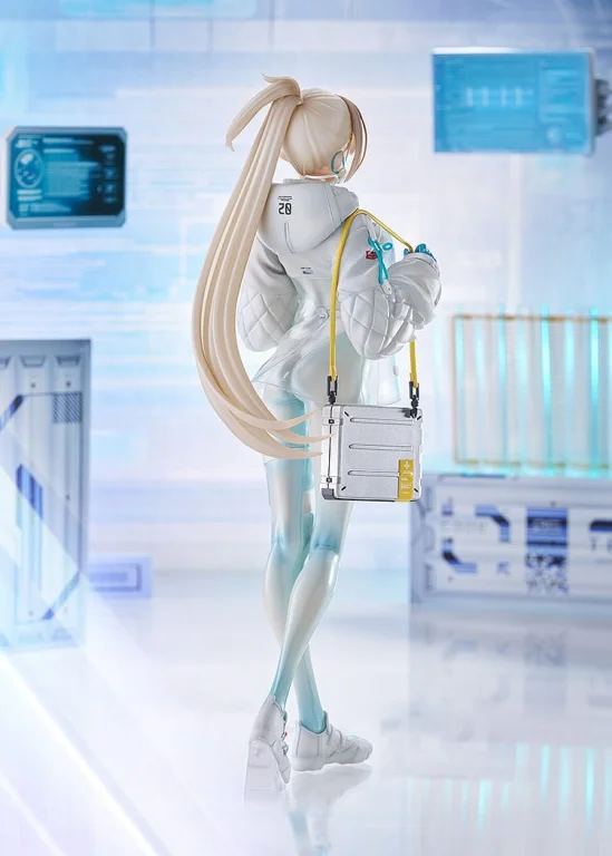 neco - Scale Figure - Dr. (Flower Imitation.)