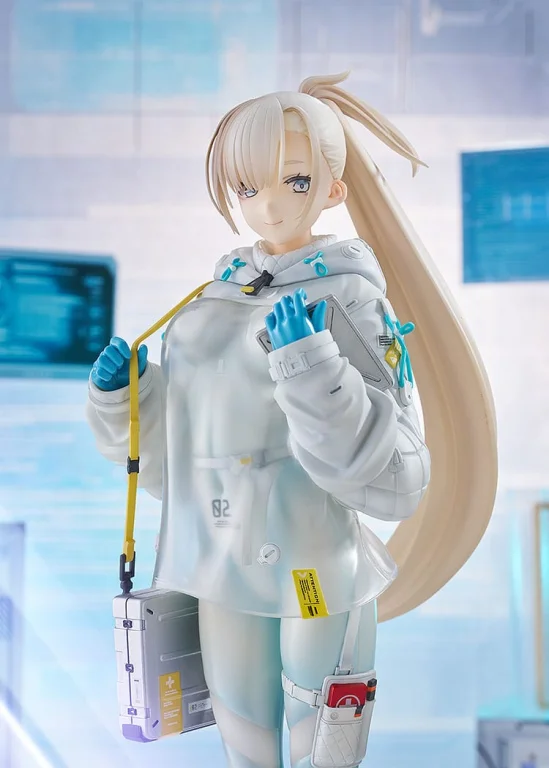 neco - Scale Figure - Dr. (Flower Imitation.)