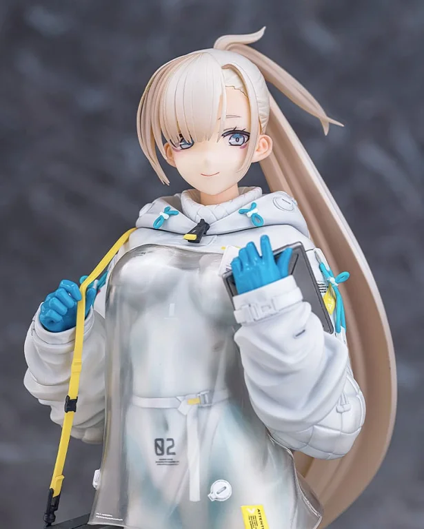 neco - Scale Figure - Dr. (Flower Imitation.)