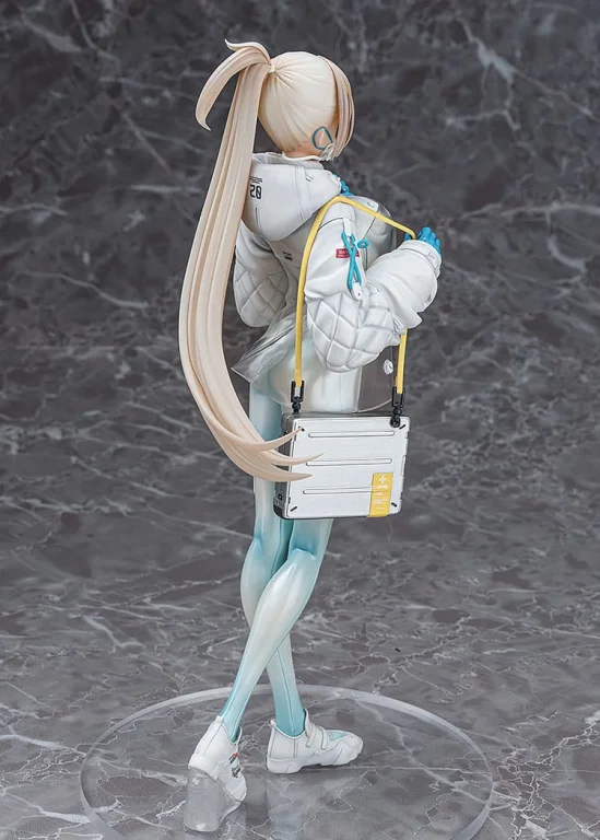 neco - Scale Figure - Dr. (Flower Imitation.)