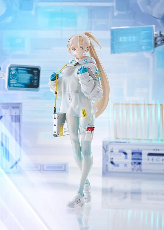neco - Scale Figure - Dr. (Flower Imitation.)