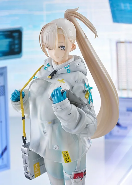 neco - Scale Figure - Dr. (Flower Imitation.)