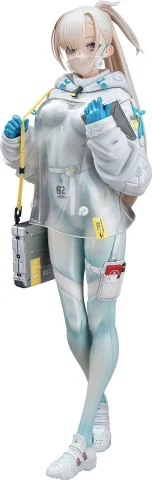 Produktbild zu neco - Scale Figure - Dr. (Flower Imitation.)