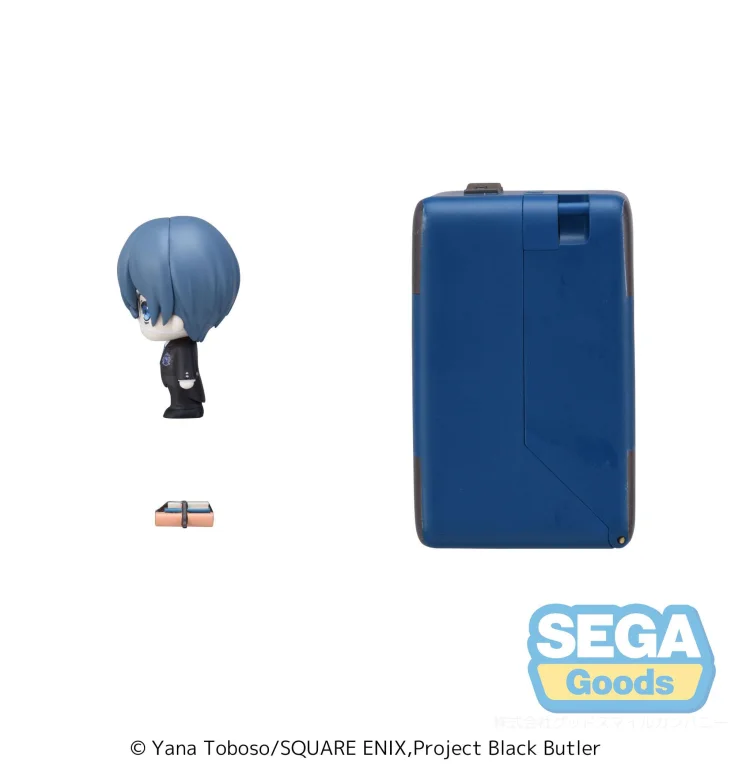 Black Butler - Petite World Memories - Ciel Phantomhive (EX)