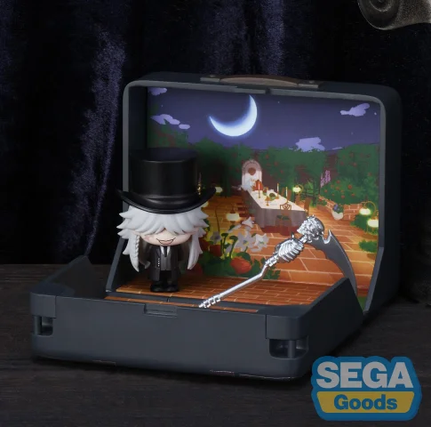 Produktbild zu Black Butler - Petite World Memories - Undertaker (EX)