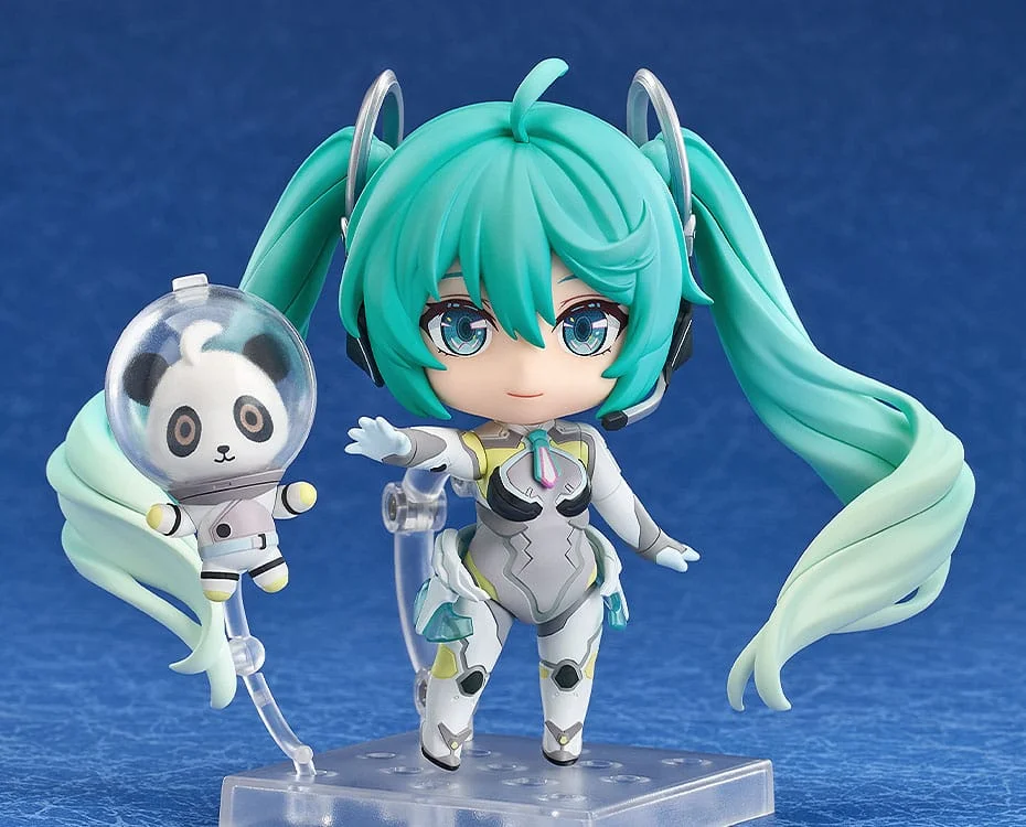 Character Vocal Series - Nendoroid - Miku Hatsune (MIKU WITH YOU 2024 Ver.)