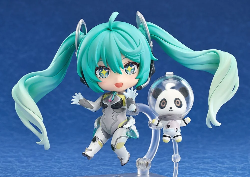Character Vocal Series - Nendoroid - Miku Hatsune (MIKU WITH YOU 2024 Ver.)