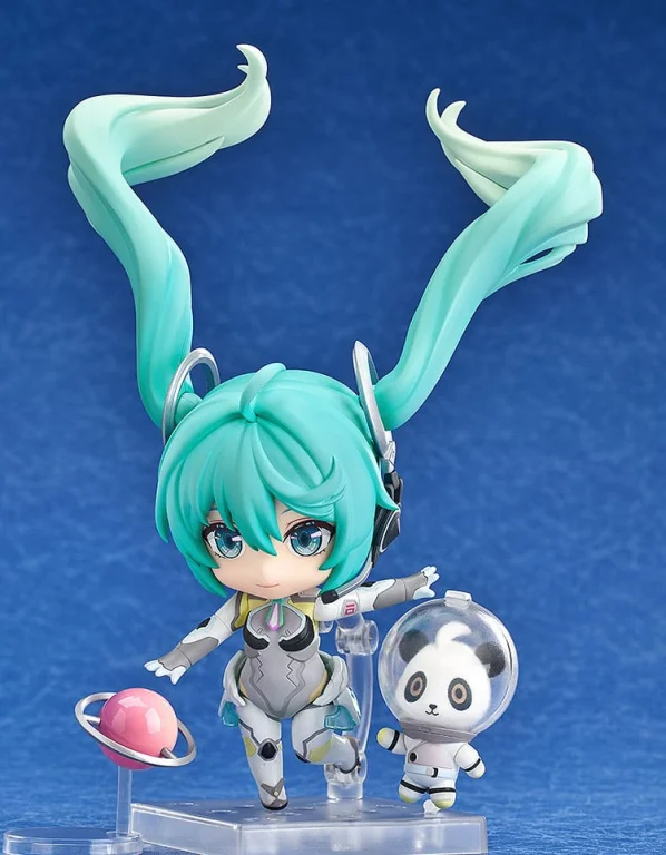 Character Vocal Series - Nendoroid - Miku Hatsune (MIKU WITH YOU 2024 Ver.)
