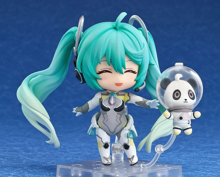 Character Vocal Series - Nendoroid - Miku Hatsune (MIKU WITH YOU 2024 Ver.)