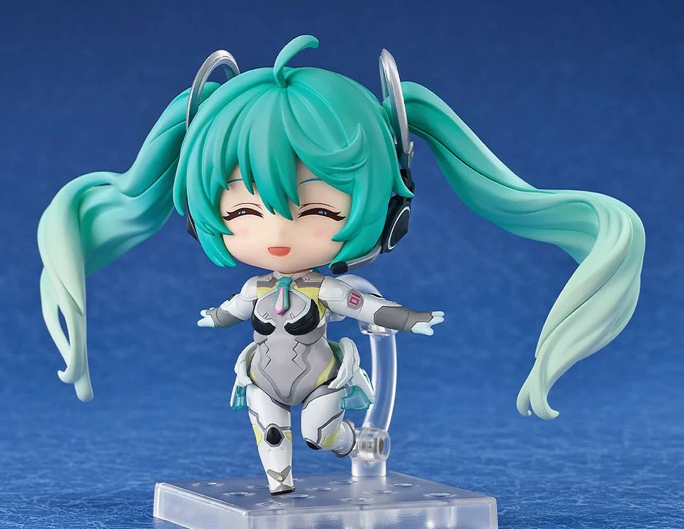 Character Vocal Series - Nendoroid - Miku Hatsune (MIKU WITH YOU 2024 Ver.)