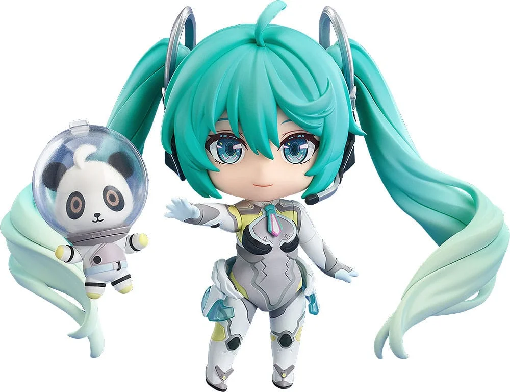 Character Vocal Series - Nendoroid - Miku Hatsune (MIKU WITH YOU 2024 Ver.)