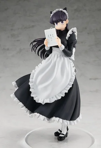 Produktbild zu Komi Can't Communicate - POP UP PARADE - Shōko Komi (Limited Ver.)