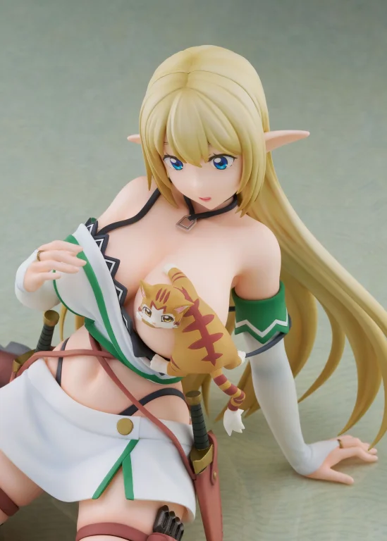 Beheneko - Scale Figure - Aria & Tama (AmiAmi Limited Edition)