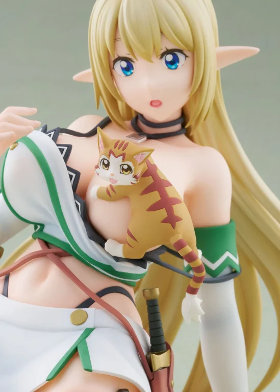Beheneko - Scale Figure - Aria & Tama (AmiAmi Limited Edition)