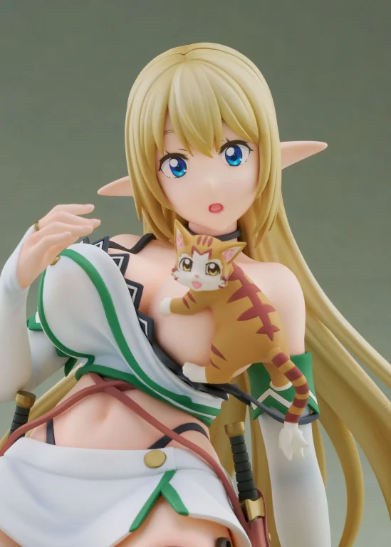 Beheneko - Scale Figure - Aria & Tama (AmiAmi Limited Edition)