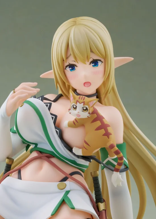Beheneko - Scale Figure - Aria & Tama (AmiAmi Limited Edition)
